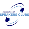 Association of speakers club logo